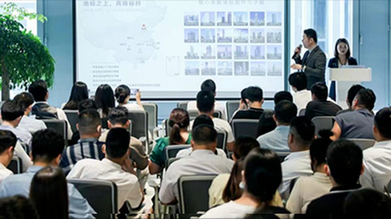 房地产开发暂定资质代办：关键步骤与注意事项**